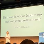 conference Lucile Paul Chevance